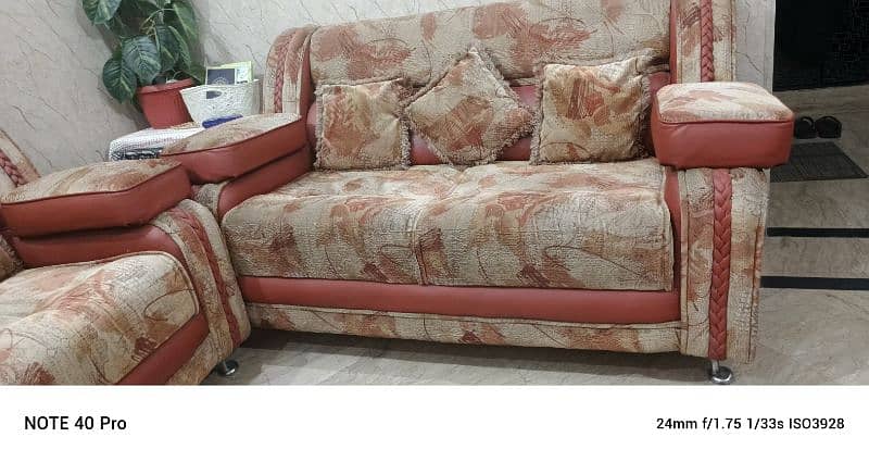 sofa set 3