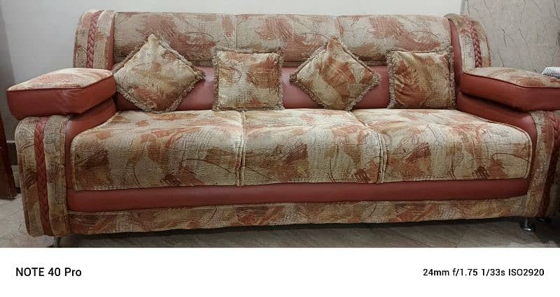 sofa set 4