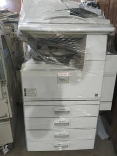 Male person required for Photo copier Company