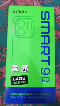 Infinix