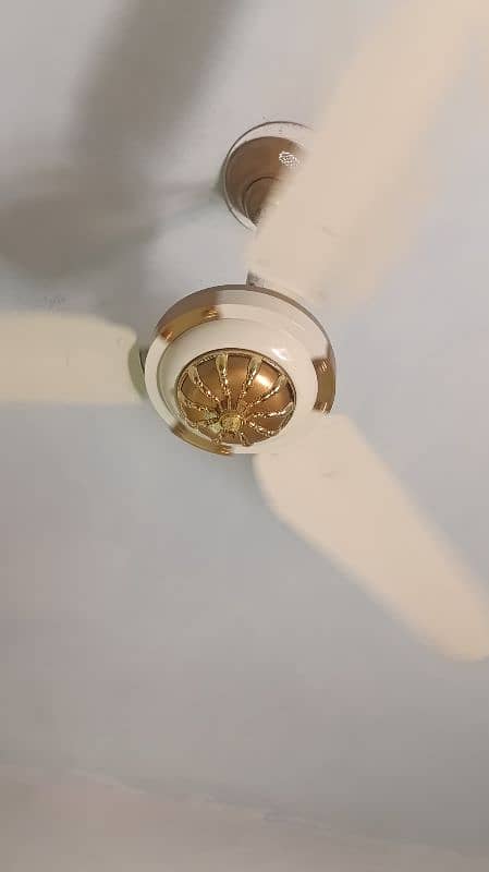 AC CEILING FAN 0