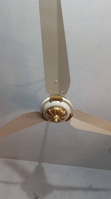 AC CEILING FAN 1