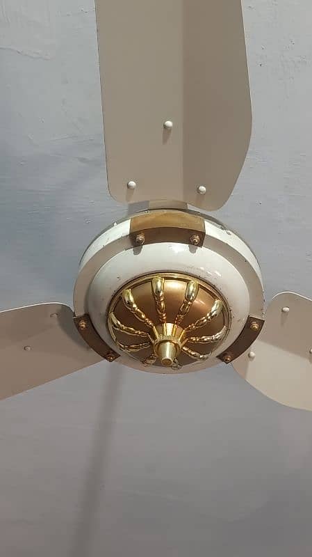 AC CEILING FAN 2