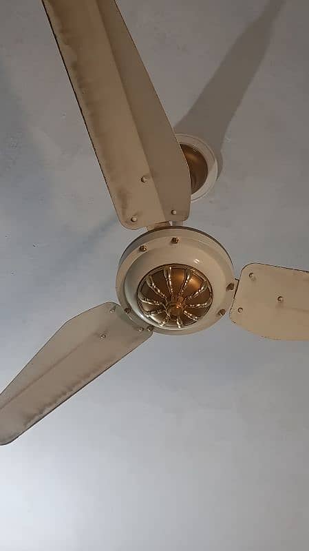 AC CEILING FAN 3