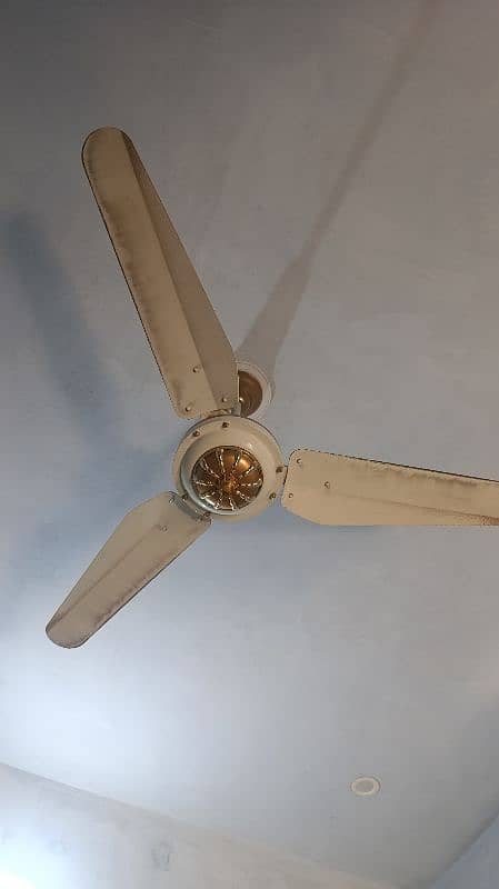 AC CEILING FAN 4