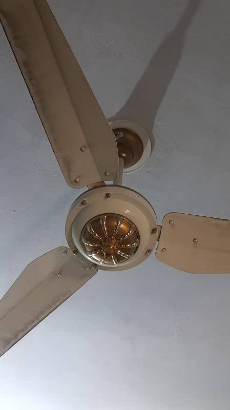 AC CEILING FAN 5