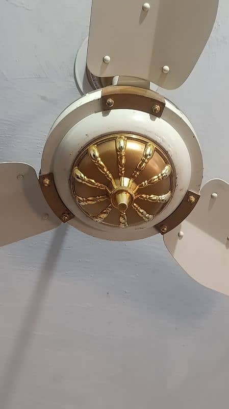 AC CEILING FAN 6