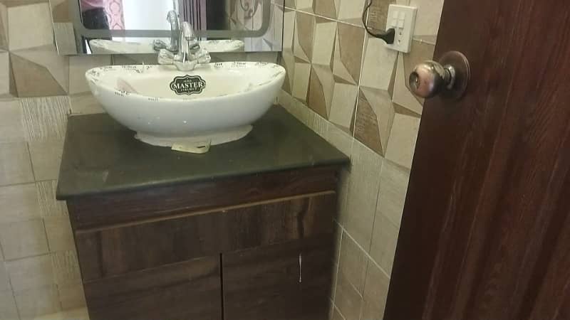 3 Marla Double Story House For Sale Al Rehman Garden Phase-2 3