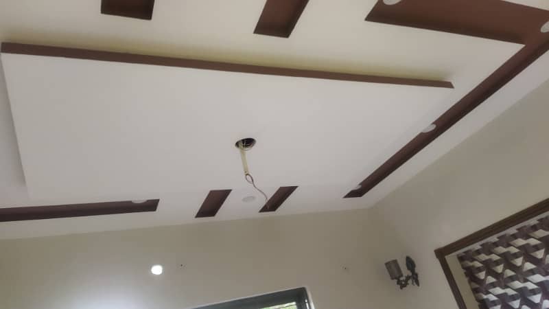 3 Marla Double Story House For Sale Al Rehman Garden Phase-2 5