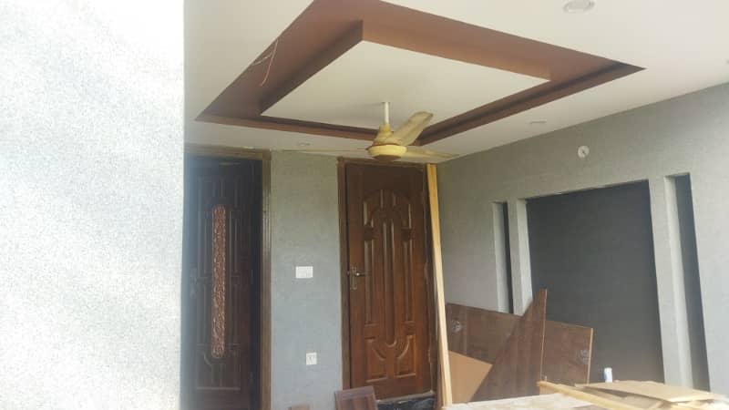3 Marla Double Story House For Sale Al Rehman Garden Phase-2 6