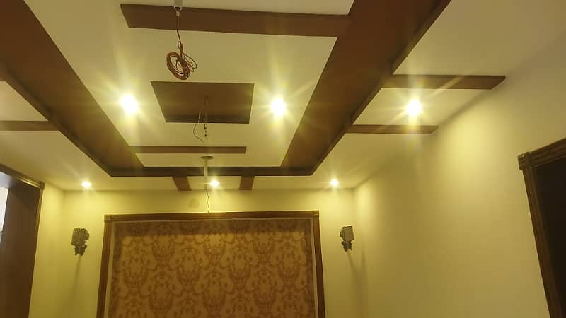 3 Marla Double Story House For Sale Al Rehman Garden Phase-2 7