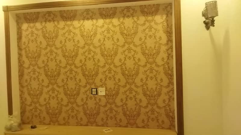 3 Marla Double Story House For Sale Al Rehman Garden Phase-2 8