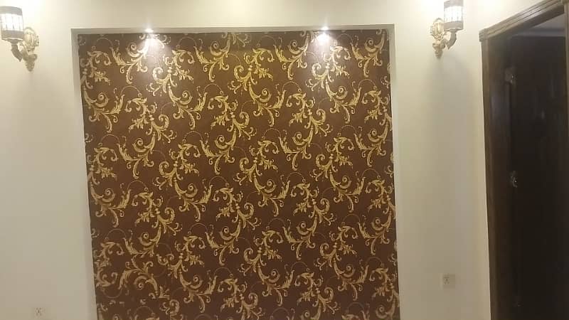 3 Marla Double Story House For Sale Al Rehman Garden Phase-2 10