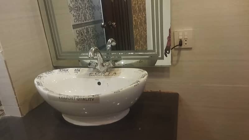 3 Marla Double Story House For Sale Al Rehman Garden Phase-2 11