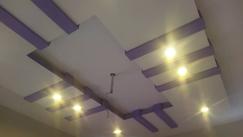 3 Marla Double Story House For Sale Al Rehman Garden Phase-2 14