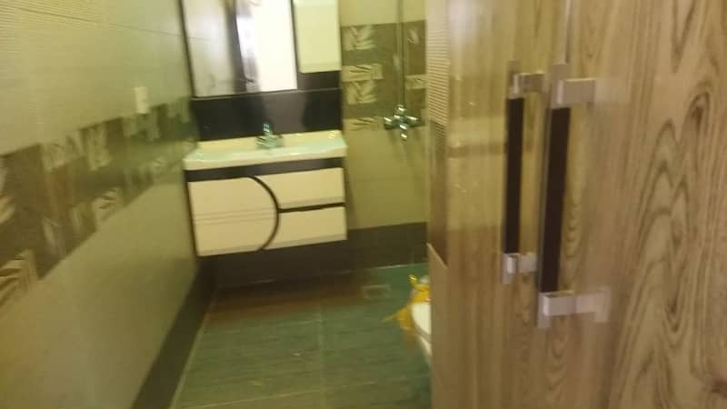 3 Marla Double Story House For Sale Al Rehman Garden Phase-2 16