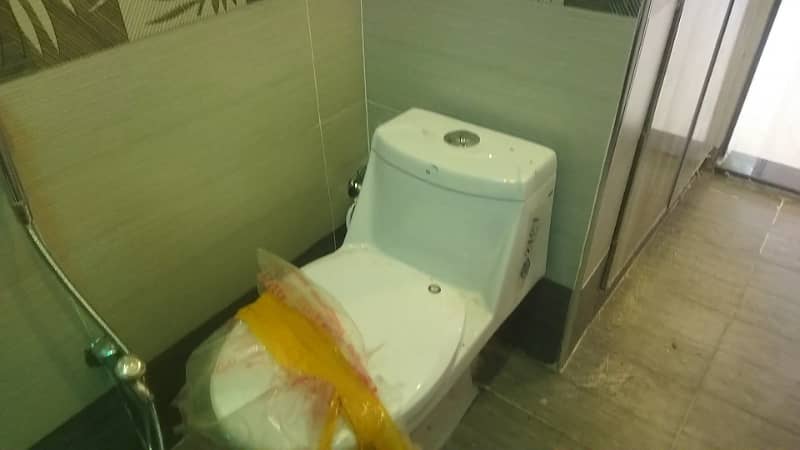 3 Marla Double Story House For Sale Al Rehman Garden Phase-2 20