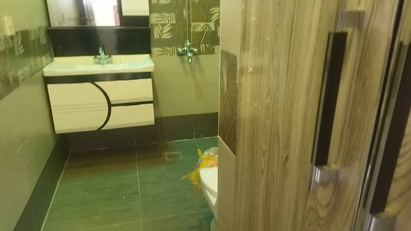 3 Marla Double Story House For Sale Al Rehman Garden Phase-2 21