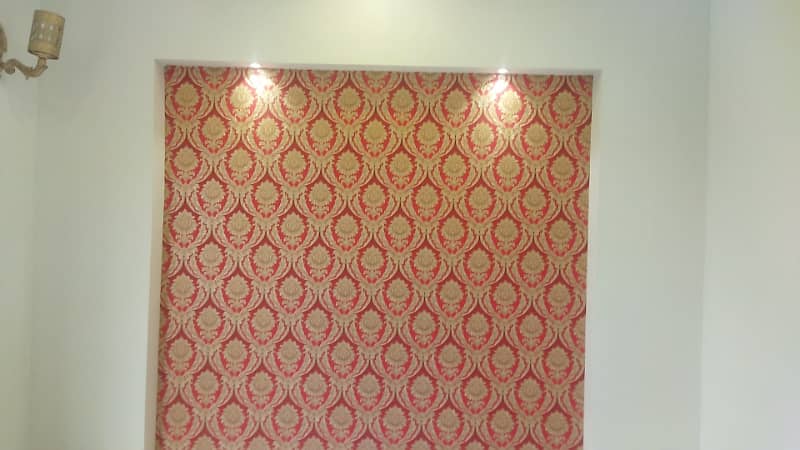 3 Marla Double Story House For Sale Al Rehman Garden Phase-2 22