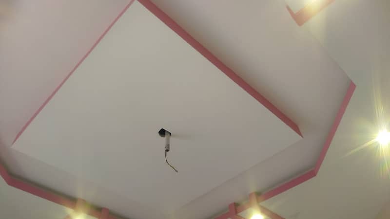 3 Marla Double Story House For Sale Al Rehman Garden Phase-2 23