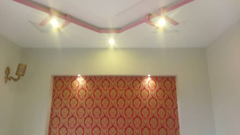 3 Marla Double Story House For Sale Al Rehman Garden Phase-2 24