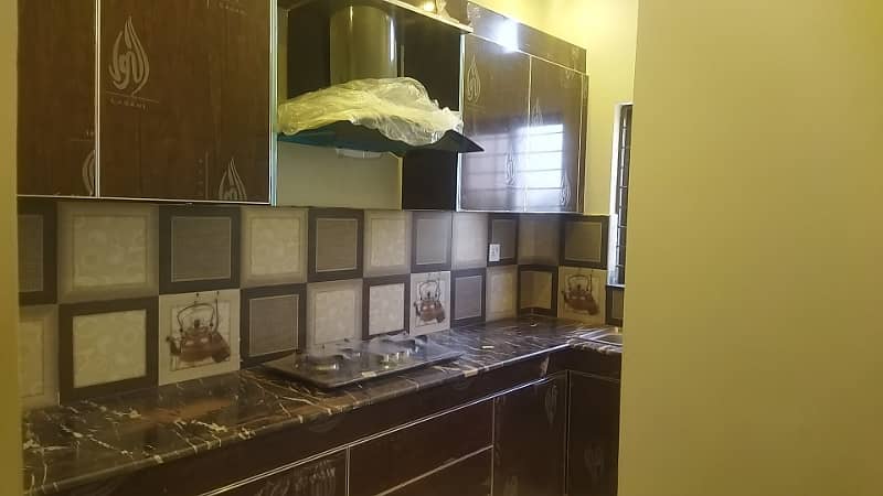 3 Marla Double Story House For Sale Al Rehman Garden Phase-2 27
