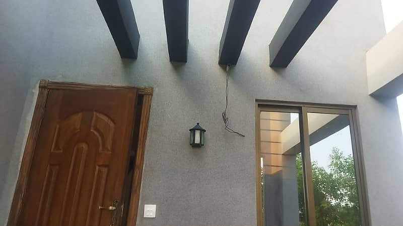 3 Marla Double Story House For Sale Al Rehman Garden Phase-2 28