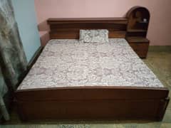 furnished room for rent in model calony(near Airport) RS:15000/=so