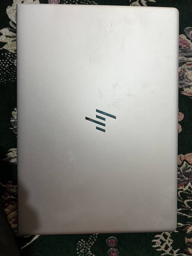 Hp elite book 2