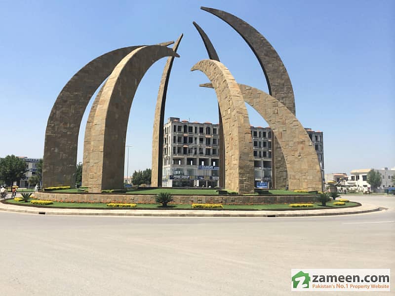 1 Kanal Plot for sale Bahria Orchard Phase 4 Raiwind Road Lahore 6