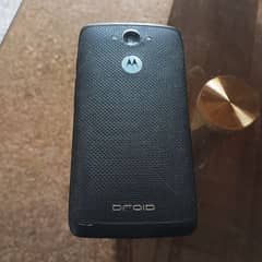 Motorola Droid Turbo XT1254