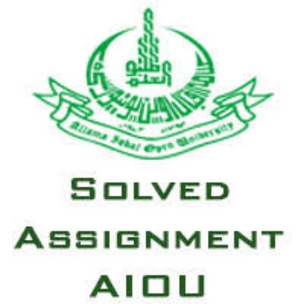Solved assignment avalaible in low price 0