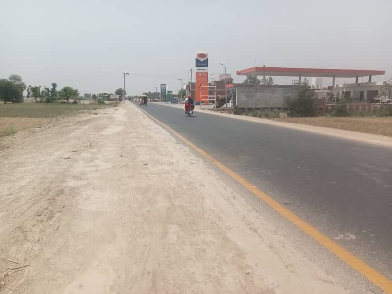 Commercial plot for sale 0
