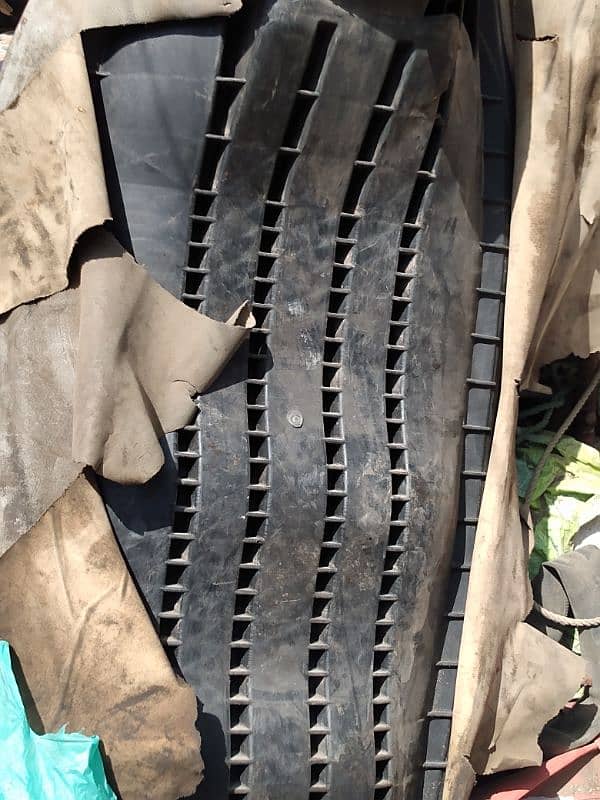 Yamaha jetski 1100 box parts 1
