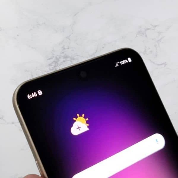 Lg V60 5G Dual sim 2
