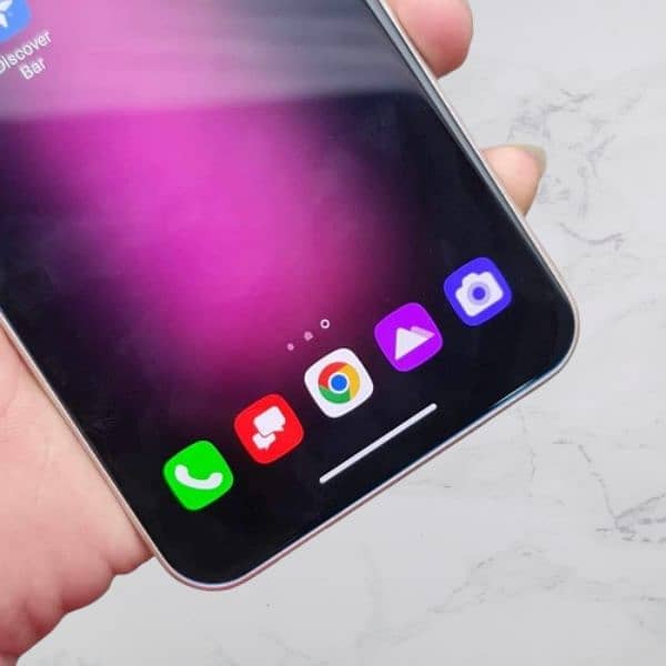 Lg V60 5G Dual sim 3
