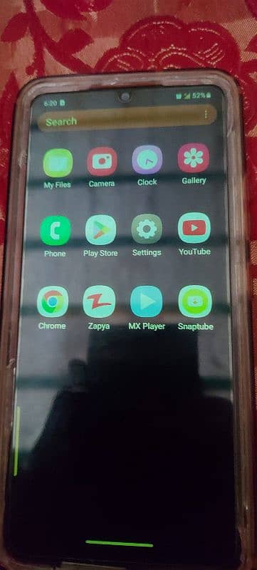 Samsung galaxy A42 5g 128+6  5000mh Battery all genuine Mobile 1