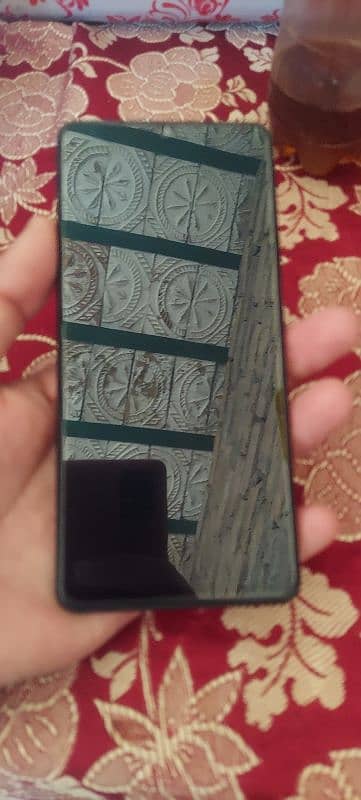 Samsung galaxy A42 5g 128+6  5000mh Battery all genuine Mobile 2