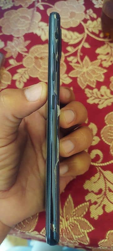 Samsung galaxy A42 5g 128+6  5000mh Battery all genuine Mobile 3