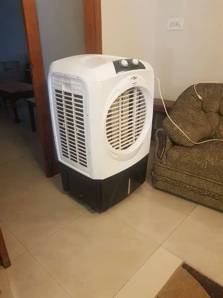 Super Asia Air Cooler in Excellent Condition 1