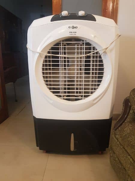 Super Asia Air Cooler in Excellent Condition 2