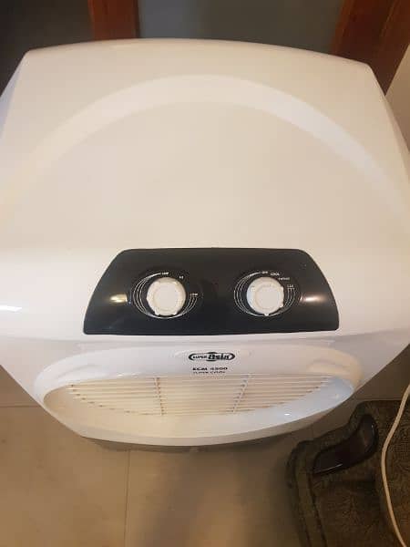 Super Asia Air Cooler in Excellent Condition 5