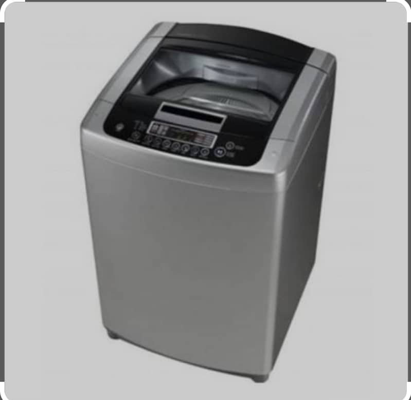 KENWOOD WASHING MACHINE 2025MODEL 0