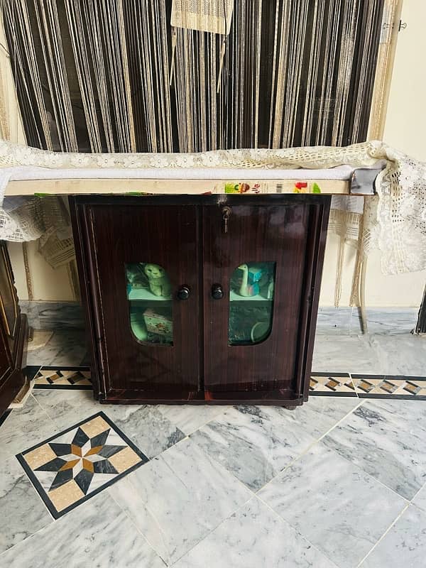 iron table iron stand 1