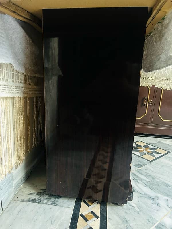 iron table iron stand 2