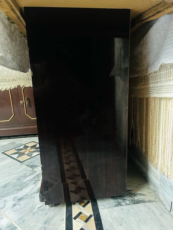 iron table iron stand 5