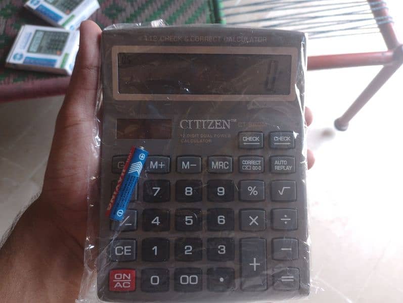 CRTRZEN CT - 860 1