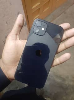 IPHONE 12 | 64 GB | JV | WATER PACK SET| 10/10