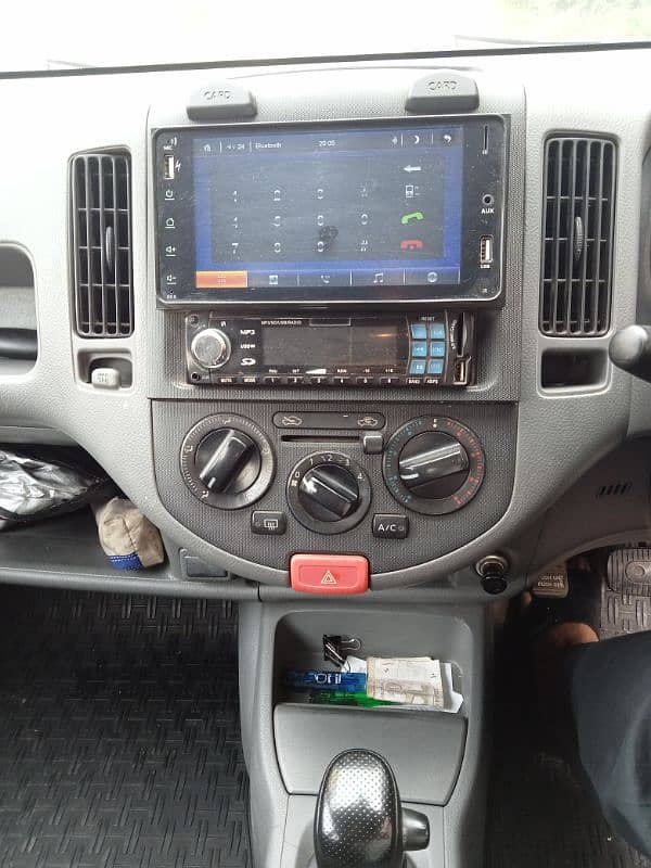 Nissan AD Van 1.5 Auto  2007 17