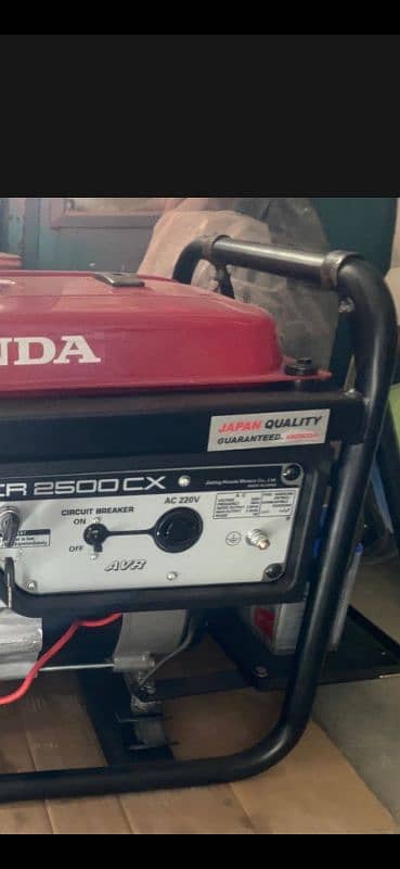 generator 2